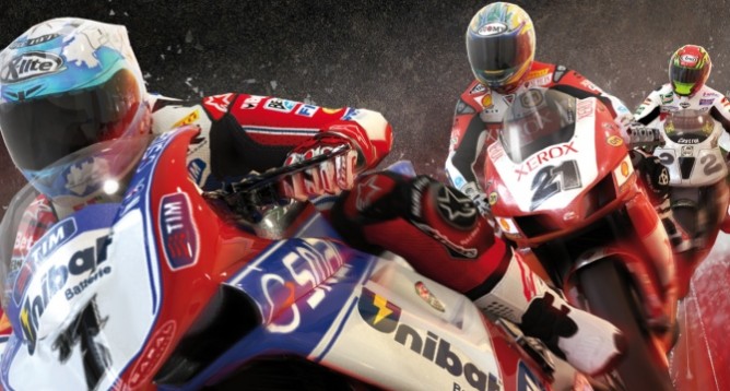 sbk