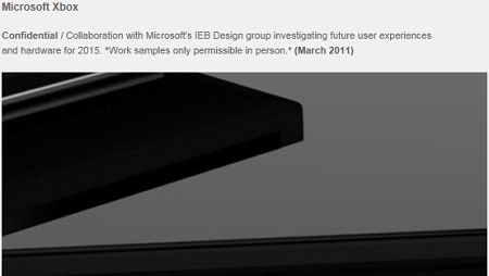 La nuova generazione di console di Microsoft si chiamerà Xbox 8?