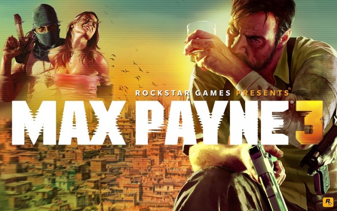 Rilasciato oggi Max Payne 3 per PC