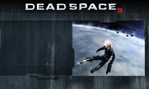 Dead Space 3 nuovi dettagli di gioco