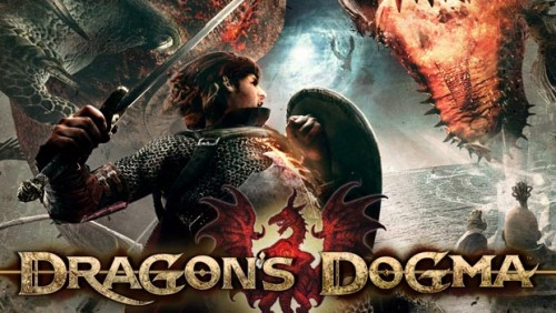 Come trovare oggetti rari in Dragon's Dogma
