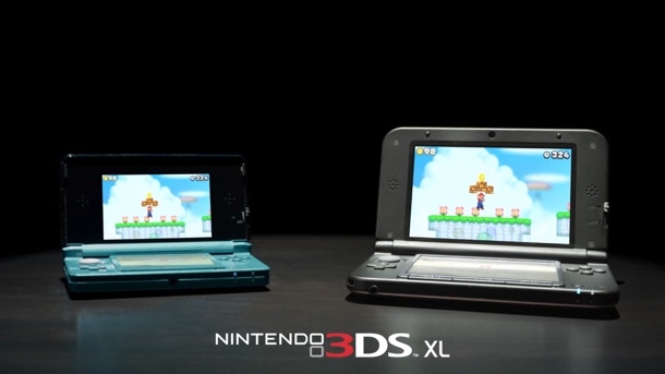 3DS XL (1)
