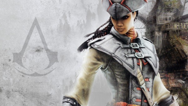 Assassin’s Creed 3 Liberation rivelato per PS Vita