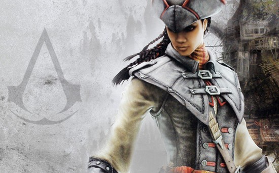 Rivelato lo spin-off Assassin's Creed III: Liberation 