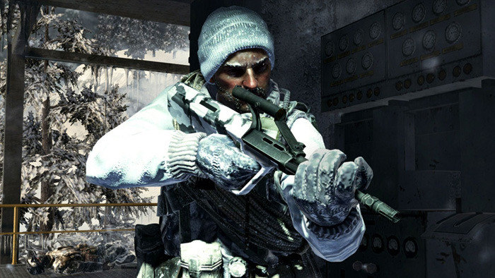 Call of Duty Black Ops arriverà su Mac in autunno