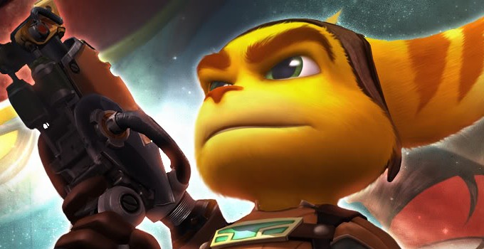 Ratchet & Clank Trilogy rilasciato nei negozi