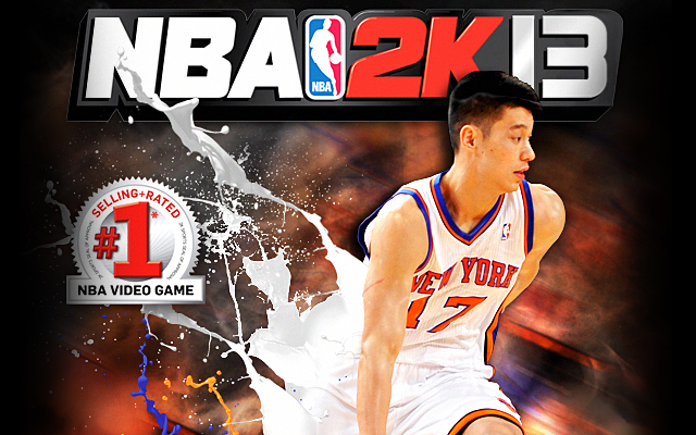 NBA 2K13 svelata data release