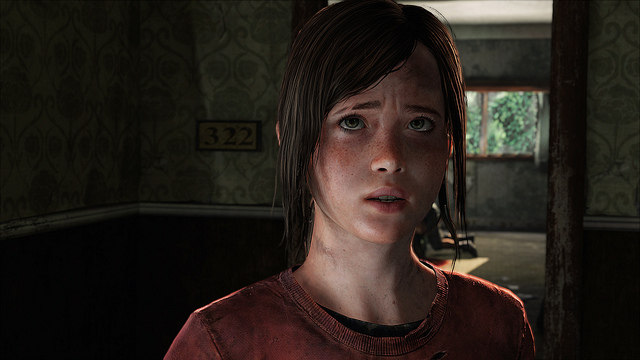 The Last of Us confermato per il 2013