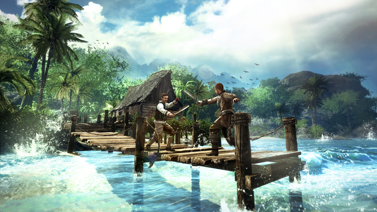 Risen 2 Dark Waters obiettivi e trofei