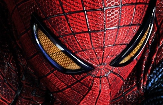 The Amazing Spider-Man rilasciato nei negozi