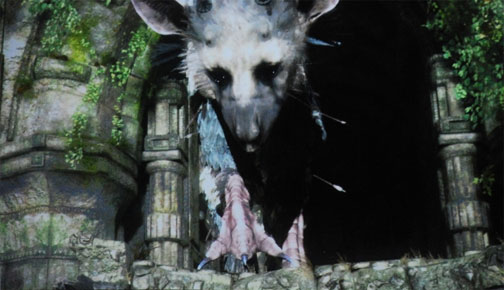 Ancora problemi per The Last Guardian