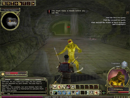 Dungeons & Dragons Online disponibile nuovo DLC
