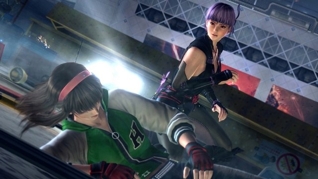 Dead or Alive 5 e Persona 4 Arena hanno una data di uscita