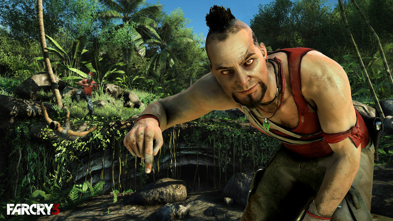 Far Cry 3 uscita rinviata