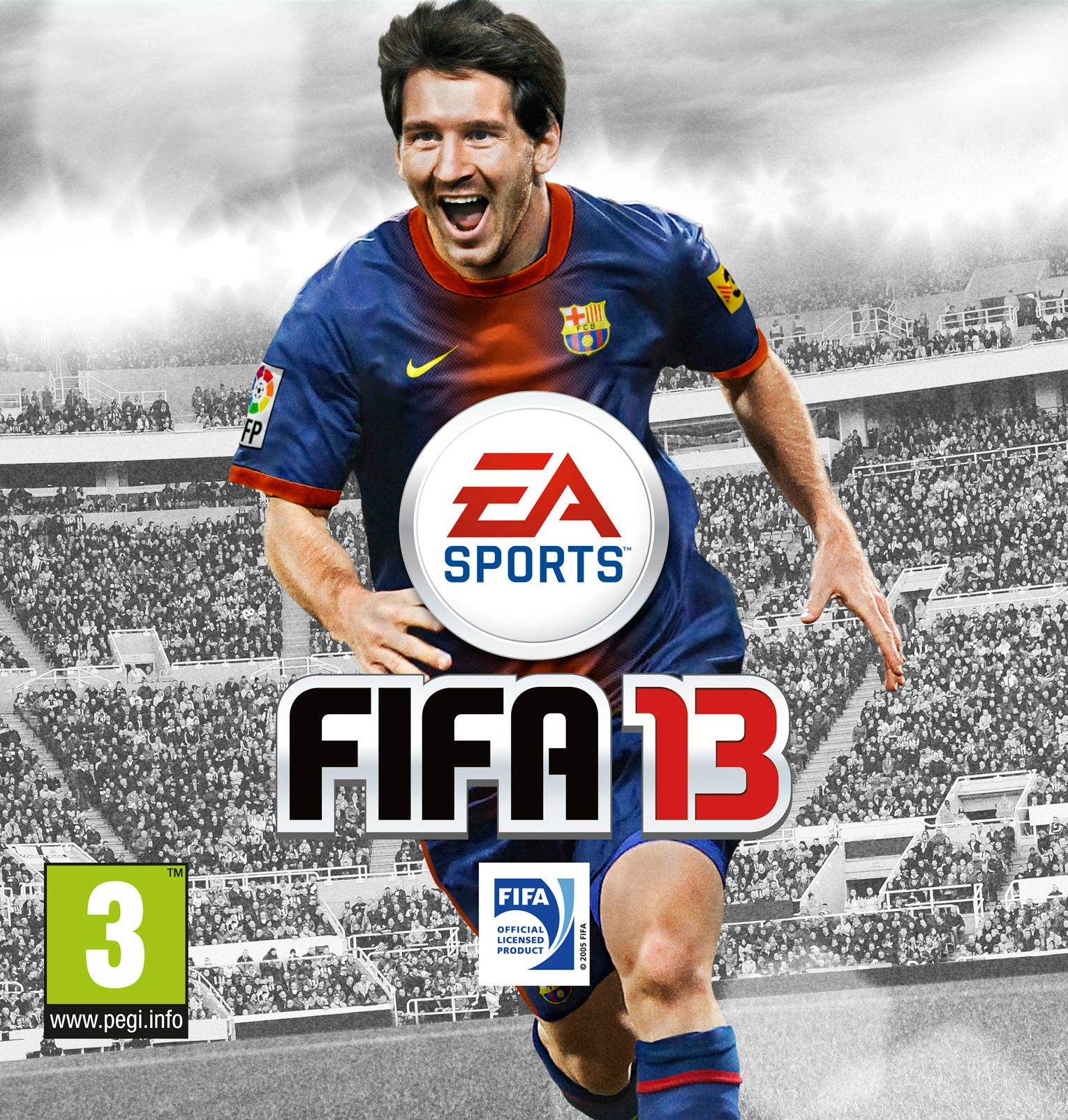 FIFA 13 confermati bonus prenotazione e Ultimate Edition