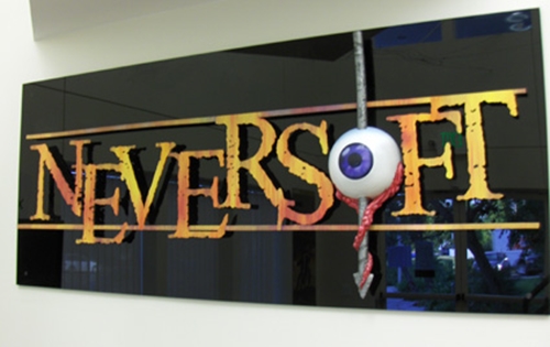 Neversoft al lavoro sul franchise Call of Duty