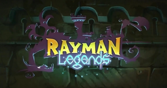 Annunciato Rayman Legends per Wii U 