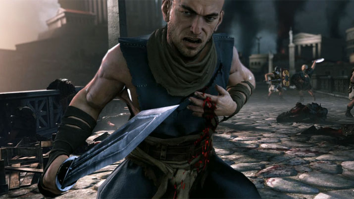 ryse