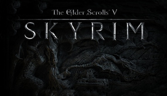 skyrim-logo
