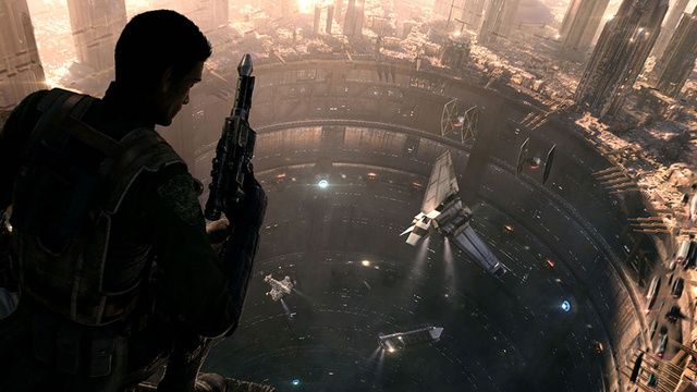 Star Wars 1313 annunciato da LucasArts