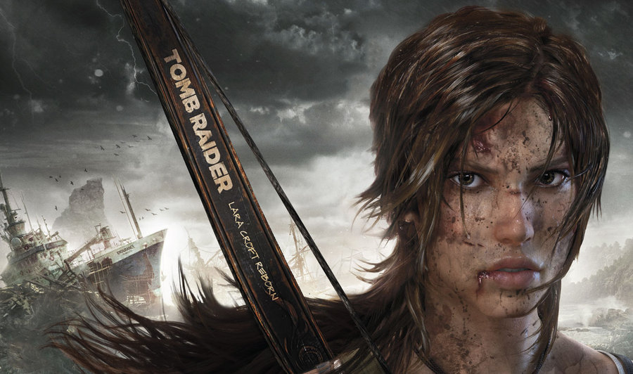Tomb Raider reboot diffusa sul web nuova demo dimostrativa