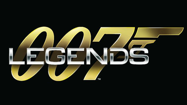 007 Legends svelata seconda missione