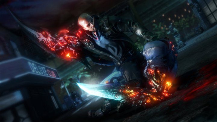 Prototype 2 disponibile nei negozi la versione per pc