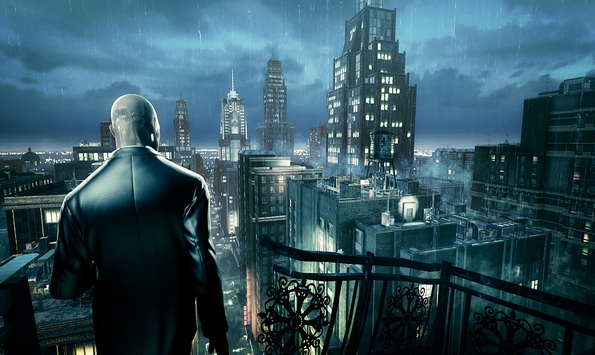 Hitman-Absolution