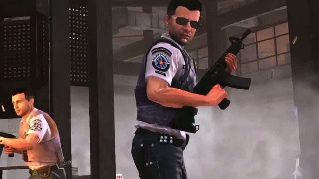 Max Payne 3 rilasciato primo DLC Giustizia Locale