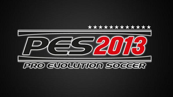 PES 2013 video Player ID Experience