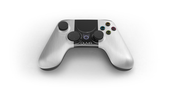 Ouya supporterà OnLive fin dal lancio