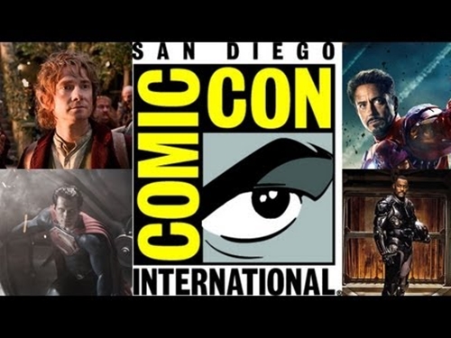 Capcom conferma la sua line-up ufficiale per il Comic-con di San Diego