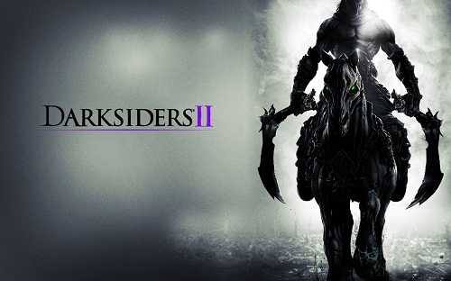 Obiettivi e trofei Darksiders 2