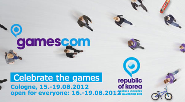 Lista giochi presenti alla Gamescom 2012