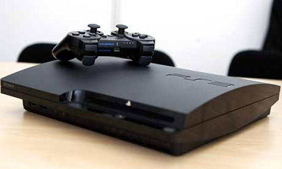 PS3 super slim in arrivo?