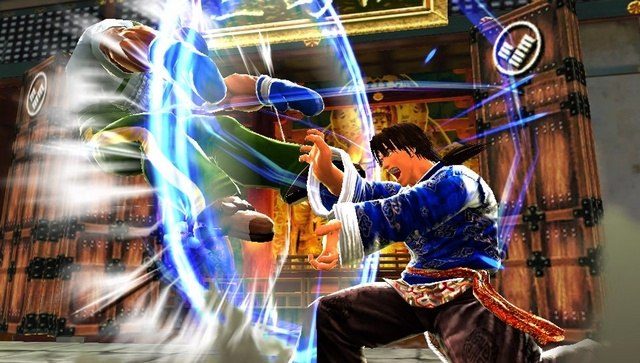Street Fighter X Tekken su PS Vita in Europa il 2 ottobre prossimo