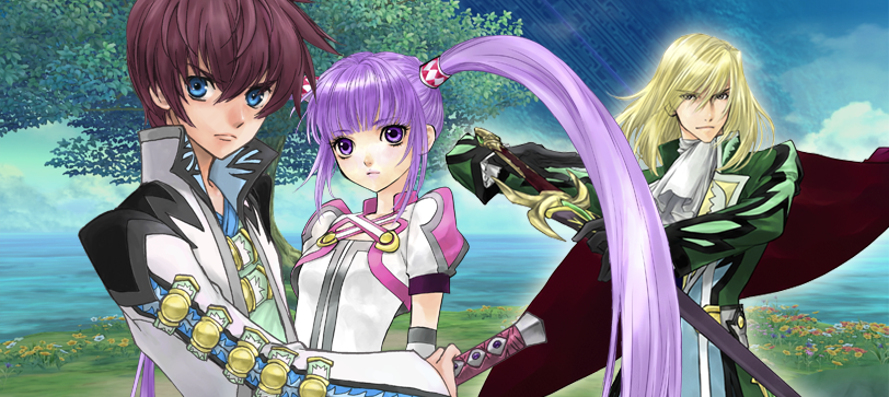 Tales Of Graces f ecco la Day One Edition