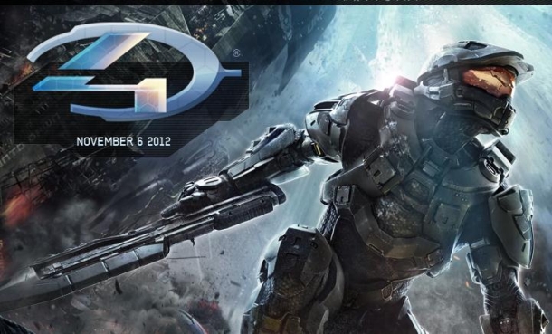 Rivelata la lista degli obiettivi di Halo 4
