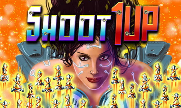 Shoot1Up data di uscita per Windows Phone