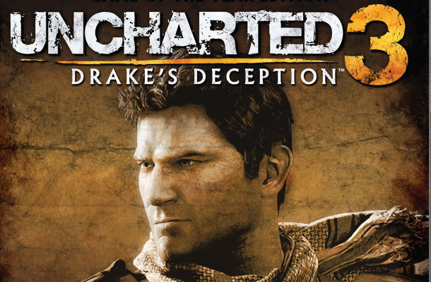 Uncharted 3 Game of the Year Edition esce il 19 settembre in Europa