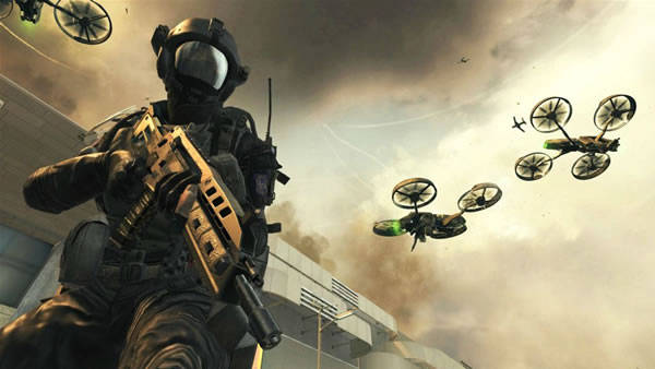 Call of Duty Black Ops 2 per Wii U sempre più probabile