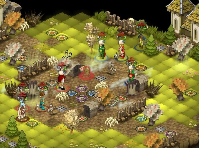 A breve la nuova estensione di DOFUS e WAKFU 