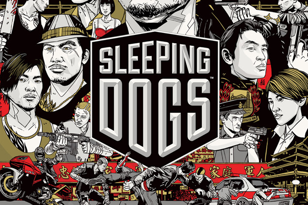 Sleeping Dogs per PC requisiti di sistema