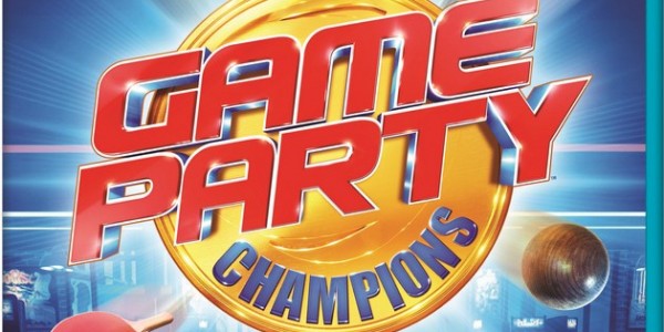 Warner Bros conferma lo sviluppo di Game Party Champions per Wii U 