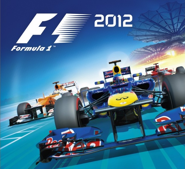 F1 2012 confermata data rilascio della demo