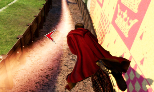 Harry Potter per Kinect rilasciata la demo gratuita