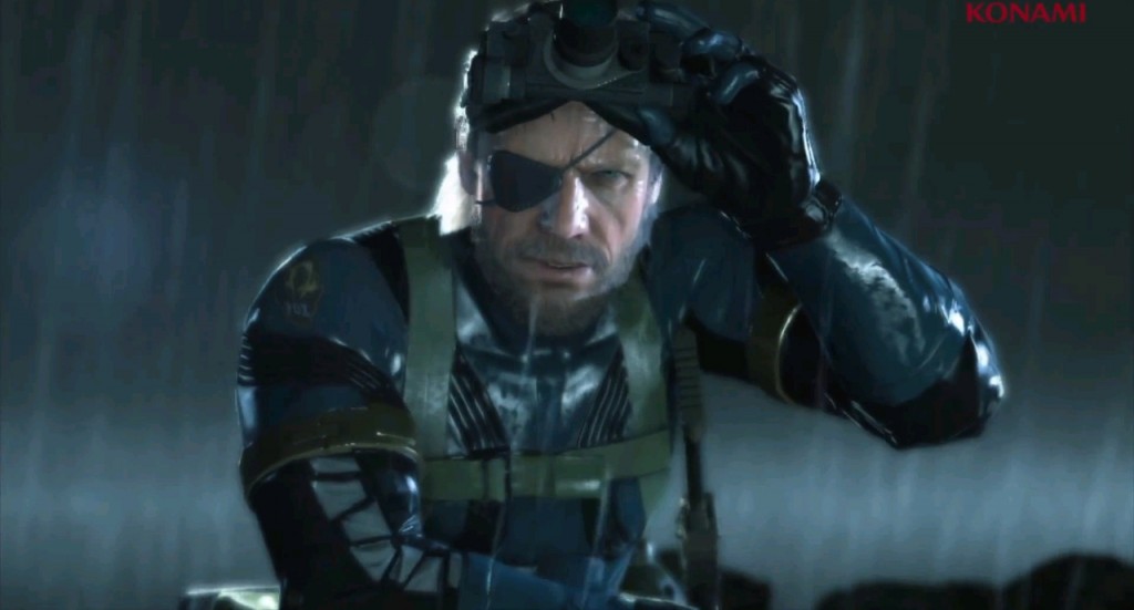 Metal Gear Solid Ground Zeroes nuove informazioni sul gioco