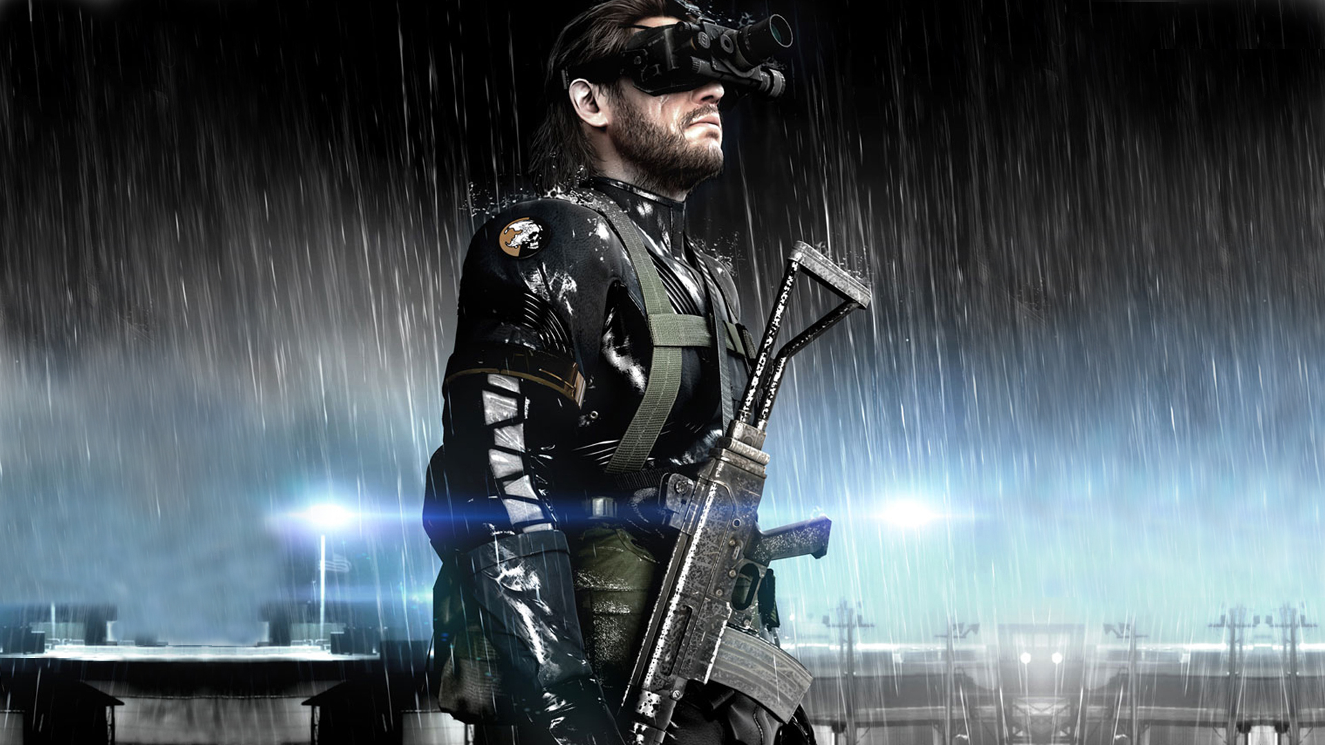 Metal Gear Solid Ground Zeroes rivelati nuovi dettagli di gioco