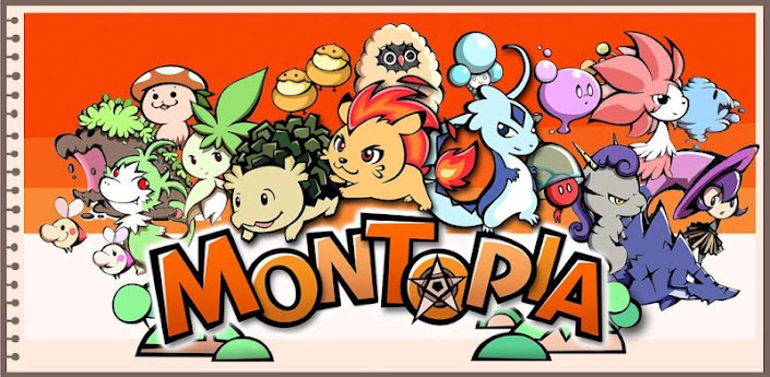 Montopia