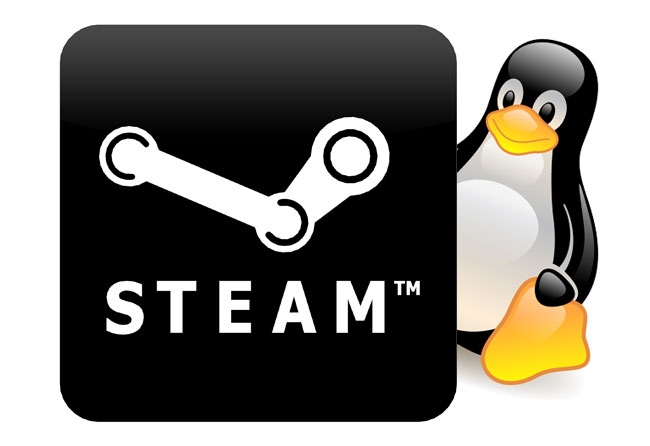 Annunciata la Beta di Steam per Linux